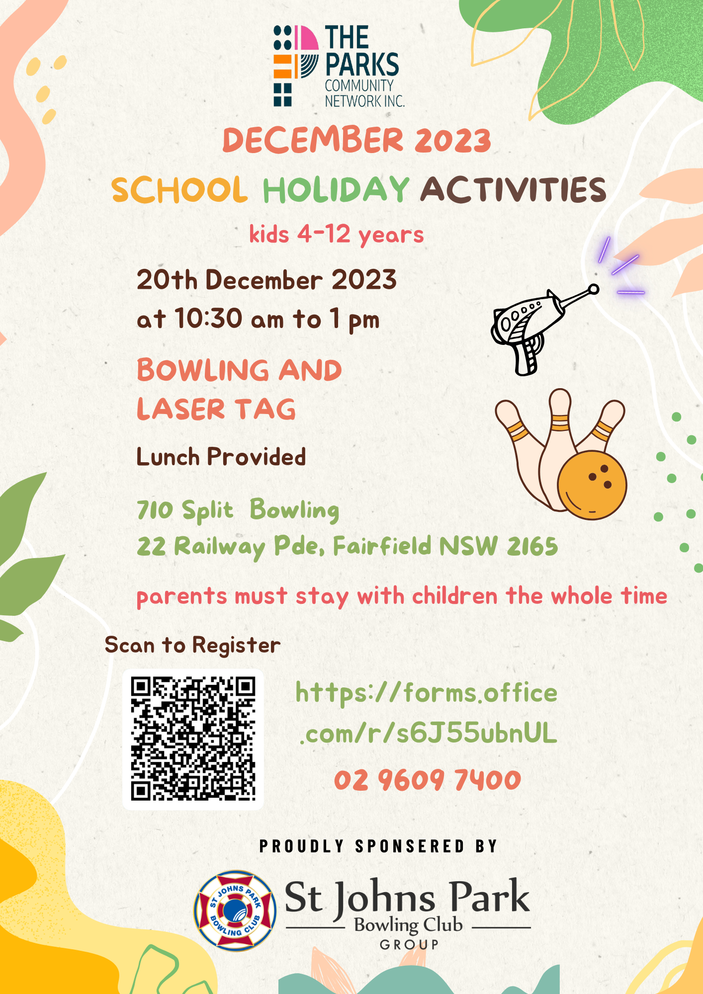 December 2023 school holiday flyer png